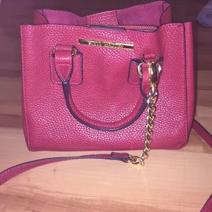 Steve madden purse